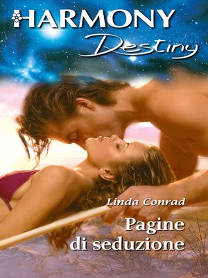 cover image of Pagine di seduzione